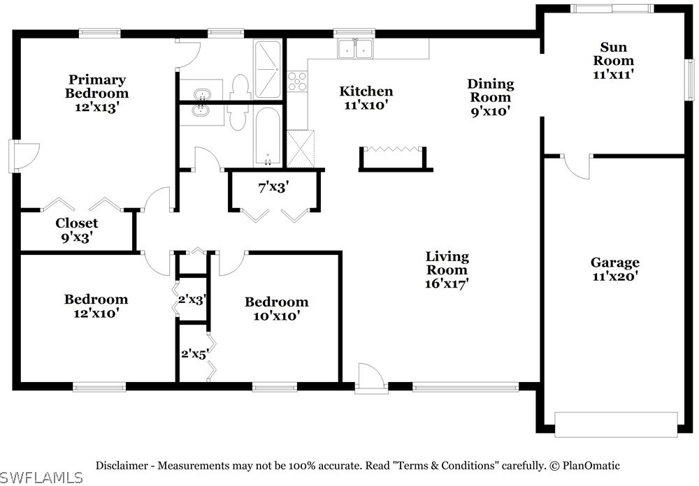 1541 Dorchester Street - Photo 15