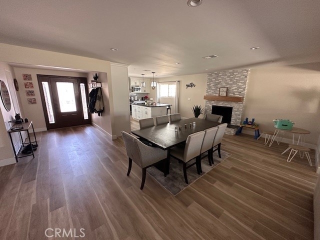 21010 Marbella Avenue - Photo 2