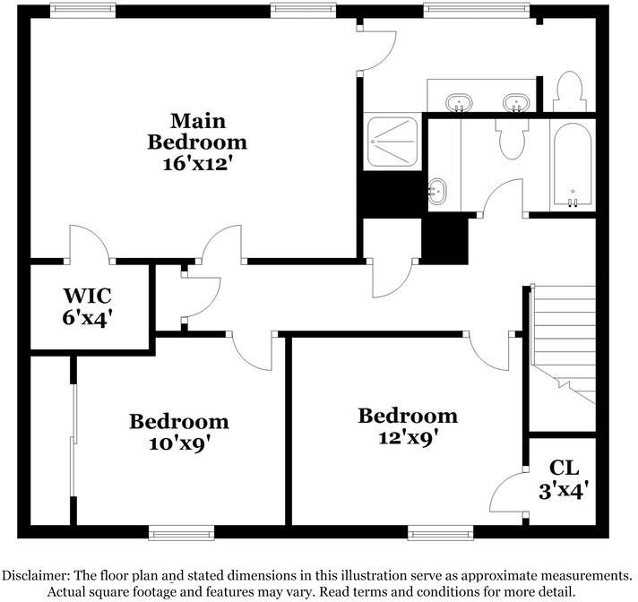 9106 Towerstone Court - Photo 17