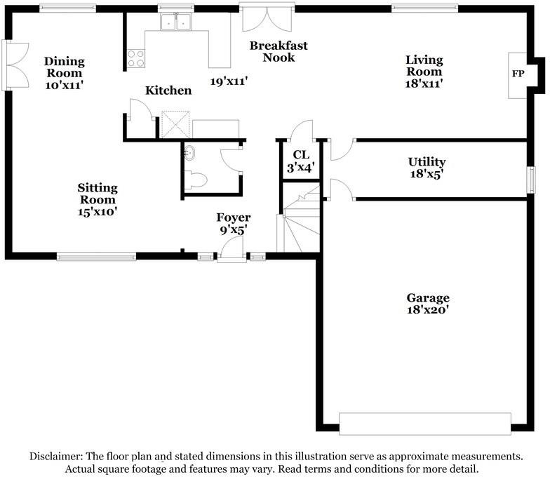 9106 Towerstone Court - Photo 16