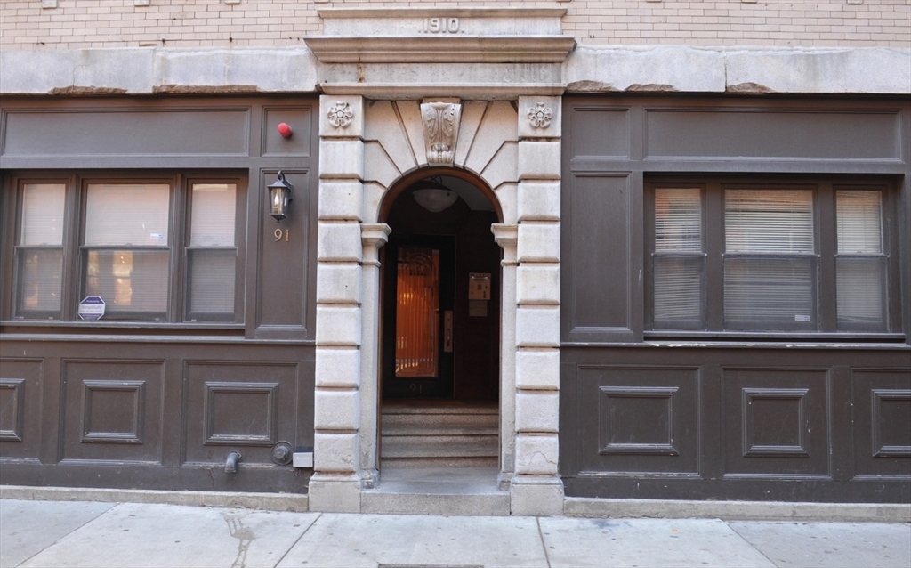 91 Prince St. - Photo 14