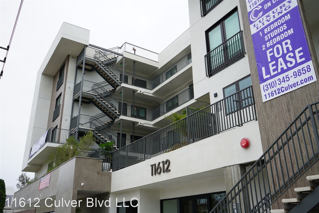 11612 Culver Blvd - Photo 14