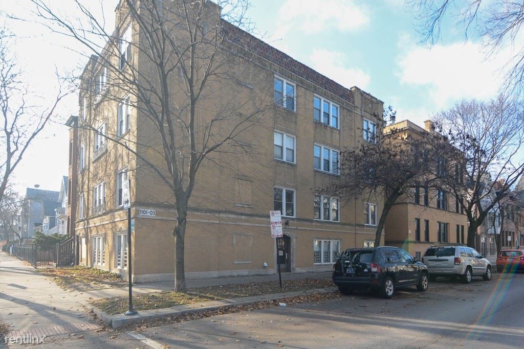 1101 W. Barry, Unit Ce-g - Photo 0