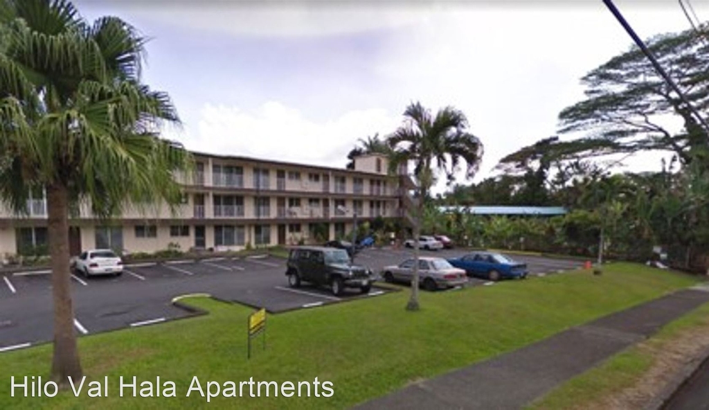 Hilo Val Hala Apartments 120 Pu'ueo Street - Photo 1