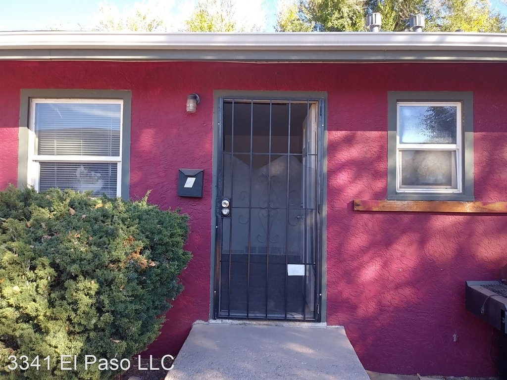 3341 El Paso Place - Photo 0