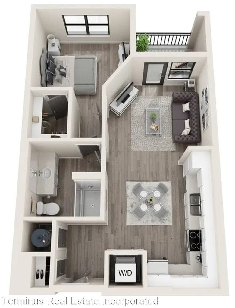 Stockyard Lofts 215 Willow Avenue - Photo 41
