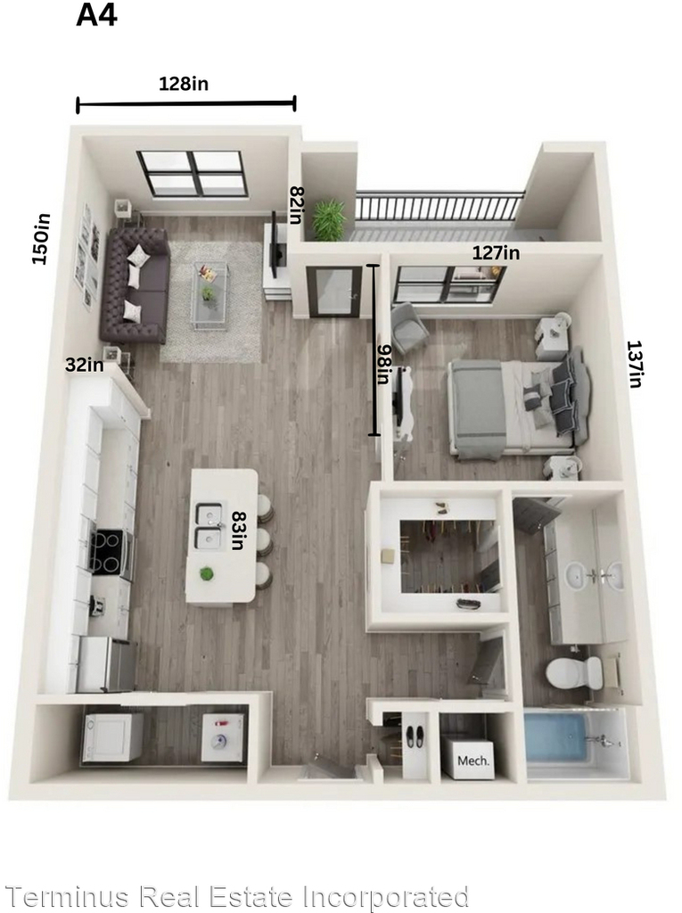 Stockyard Lofts 215 Willow Avenue - Photo 49