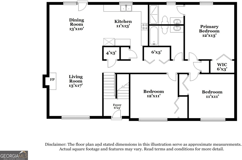 4404 Treeline Way - Photo 14