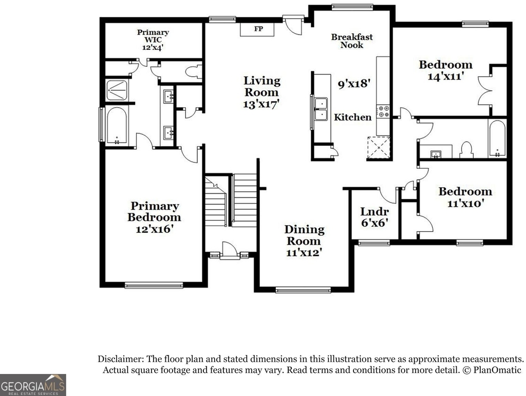 125 Crestworth Court - Photo 16