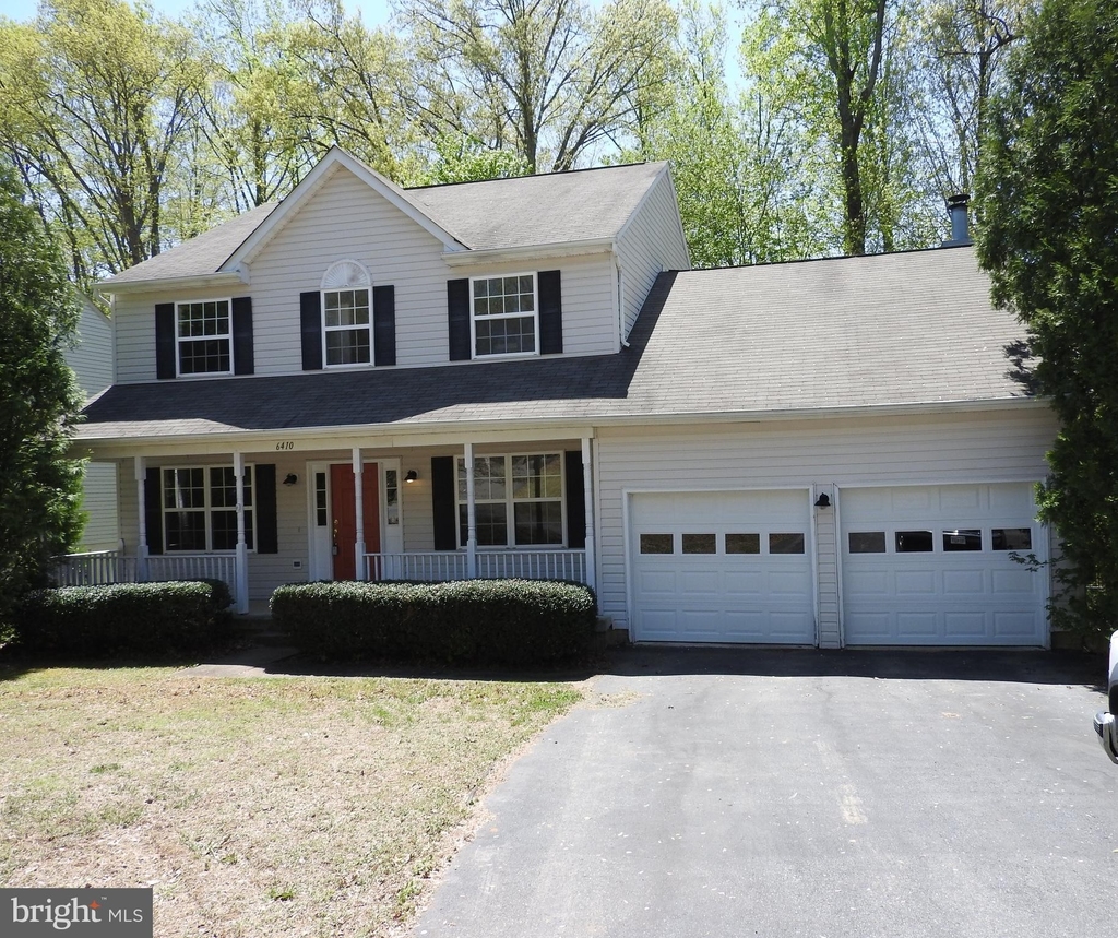 6410 Sugar Maple Court - Photo 0