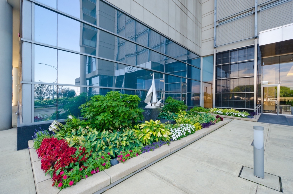 600 N Lake Shore Drive - Photo 1