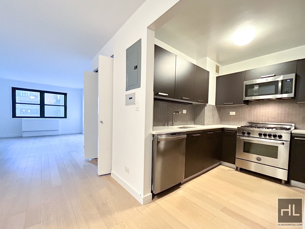 1BR Apartment/can be flexed into 2BR--Midtown East - Photo 2