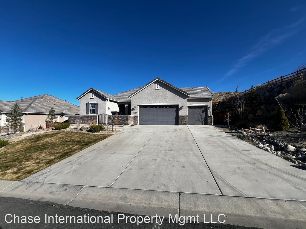 8643 Gypsy Hill Trl - Photo 1