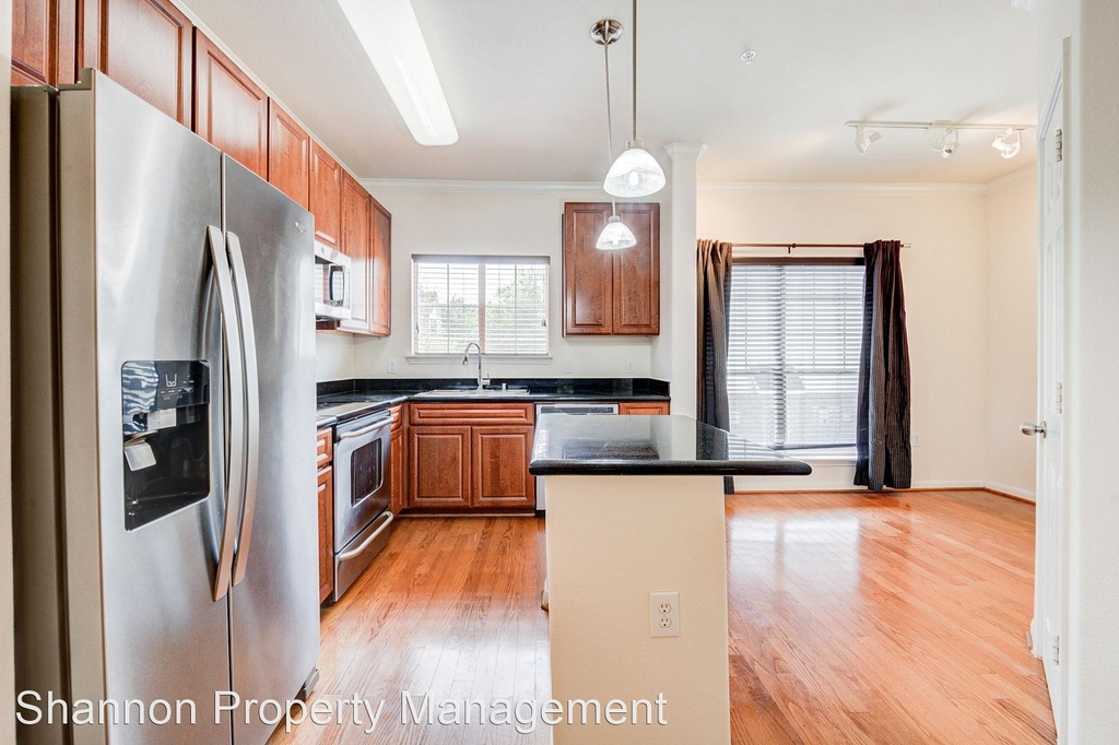 9200 Westheimer Unit 705 - Photo 6