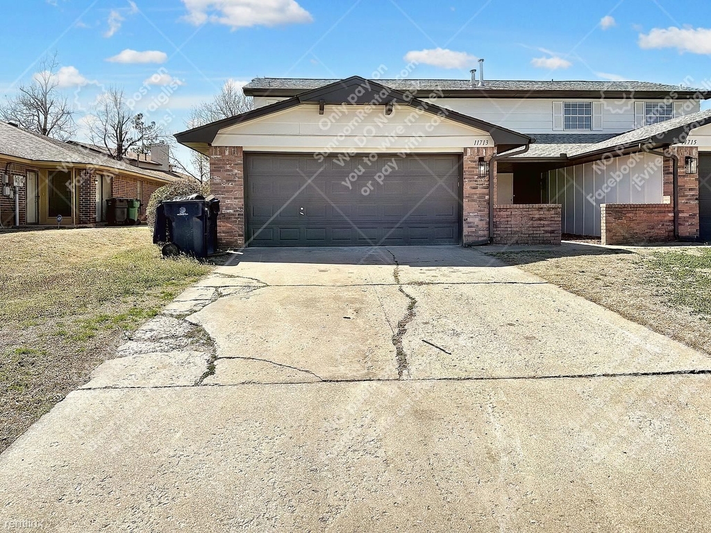 11713 N Francis Ave - Photo 1
