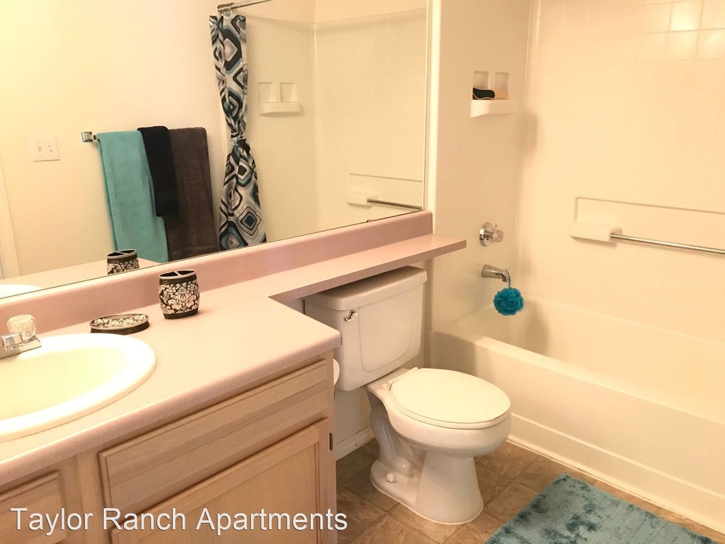 5601 Taylor Ranch Rd Nw - Photo 6