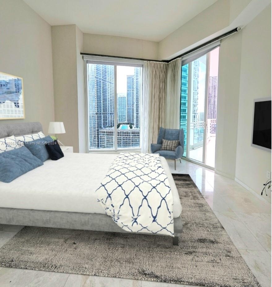 900 Brickell Key Blvd - Photo 3