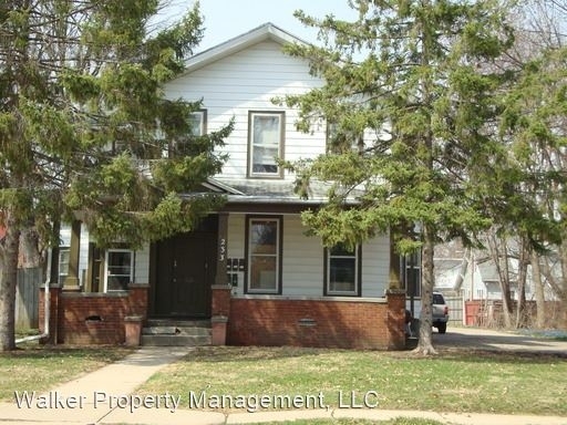 233 N. Washington St. - Photo 1