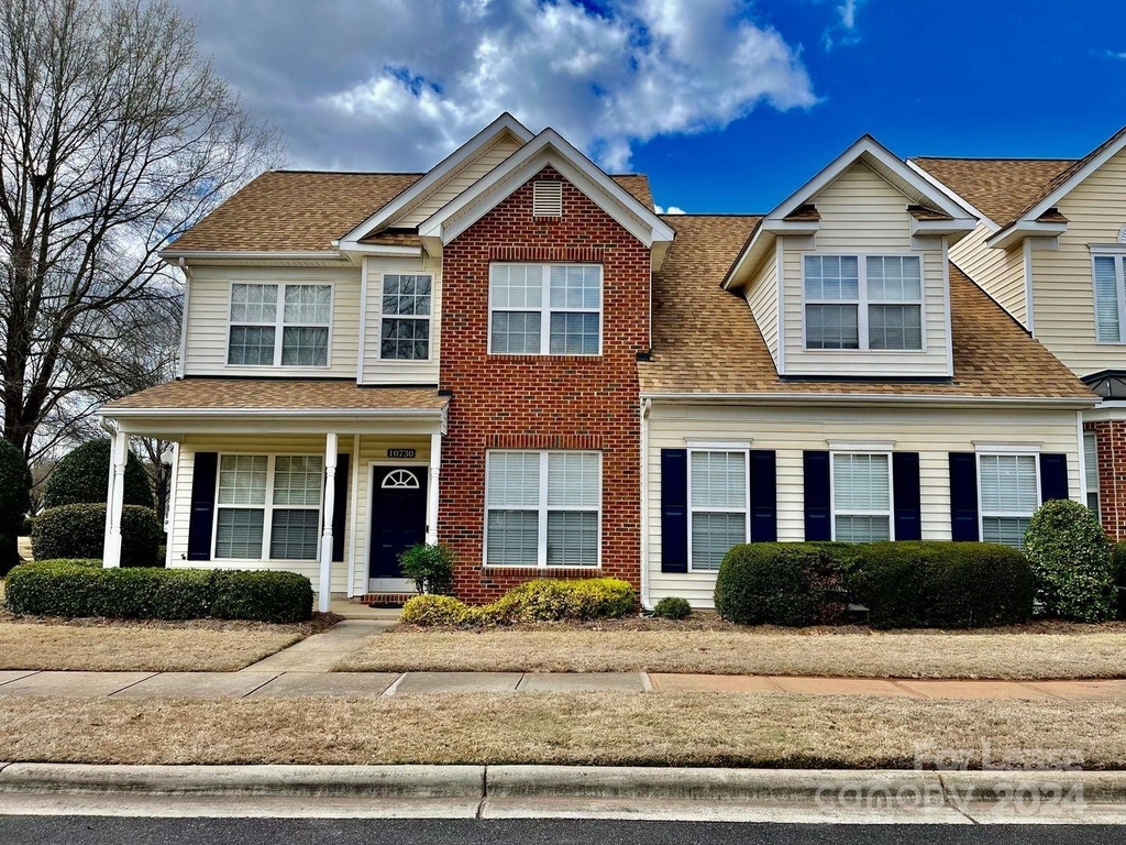 10730 Yellow Tail Court - Photo 0