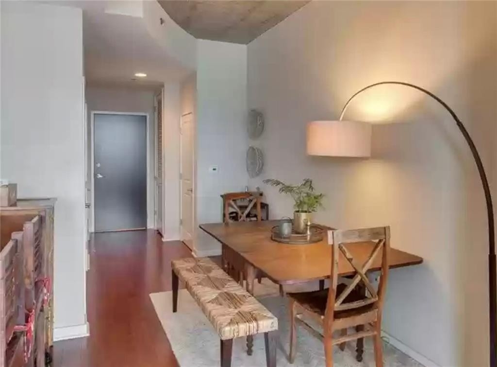 855 Peachtree Street - Photo 12