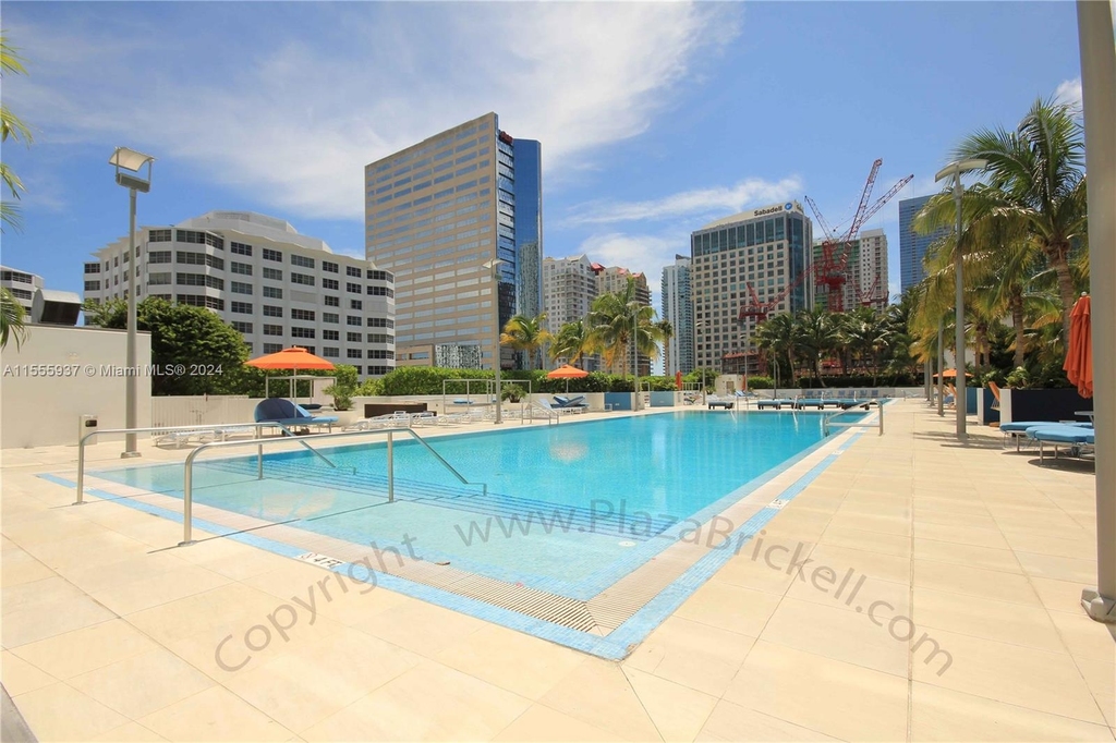 950 Brickell Bay Dr - Photo 42