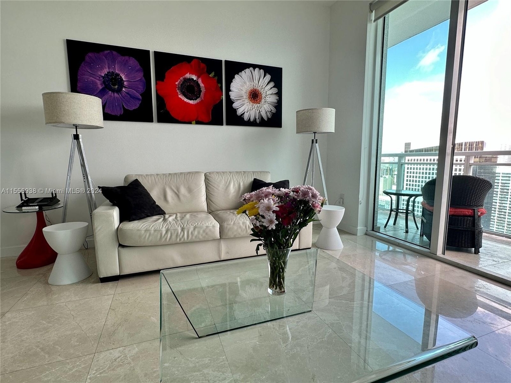 950 Brickell Bay Dr - Photo 2