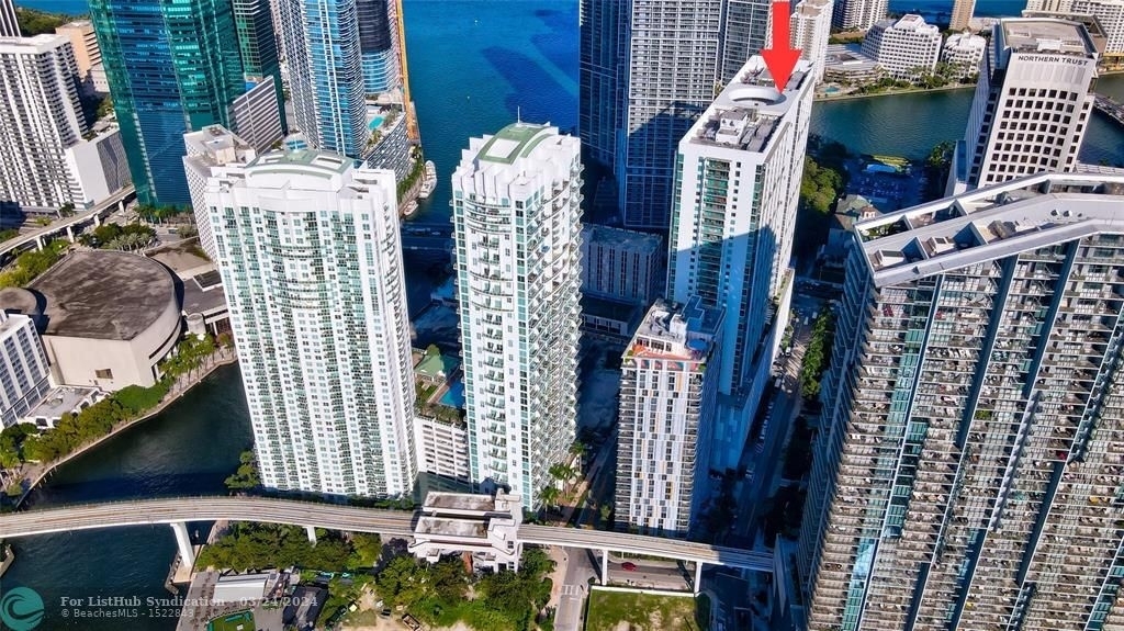 500 Brickell Ave - Photo 13