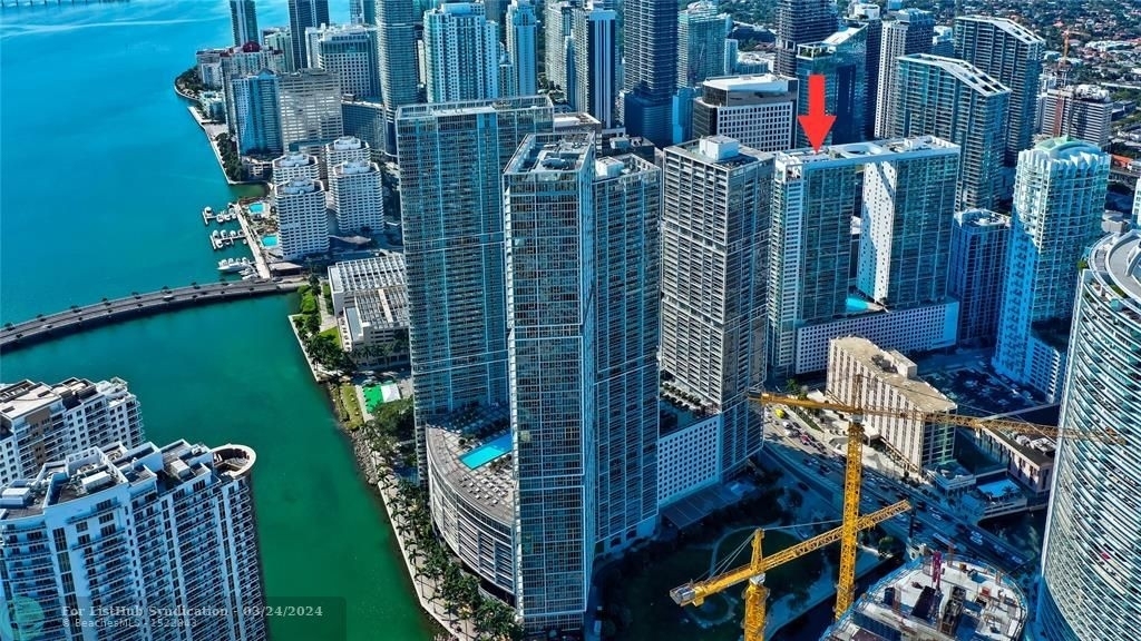 500 Brickell Ave - Photo 17