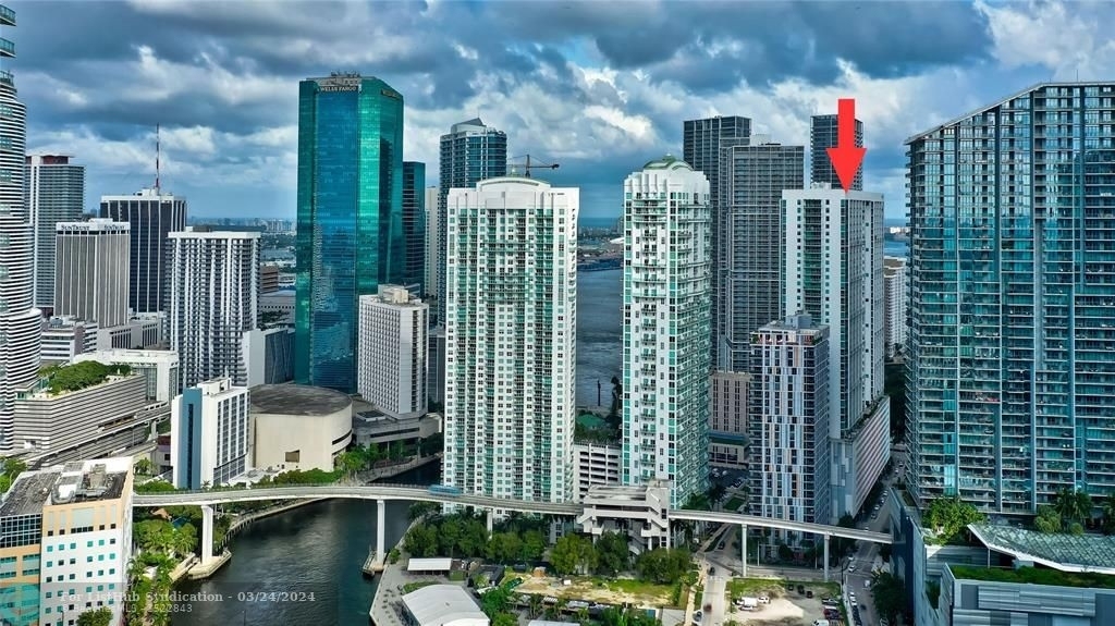 500 Brickell Ave - Photo 15