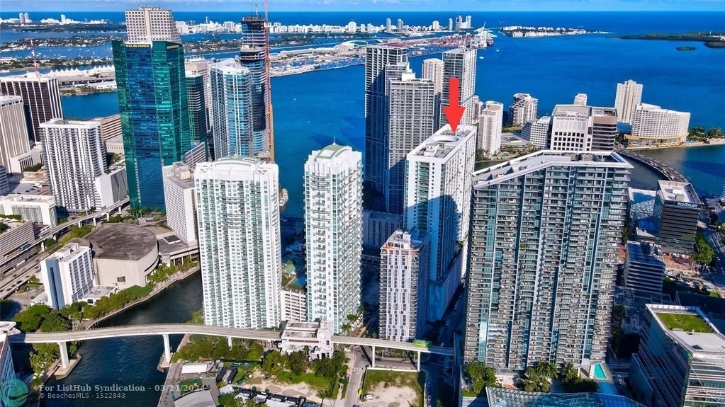 500 Brickell Ave - Photo 14