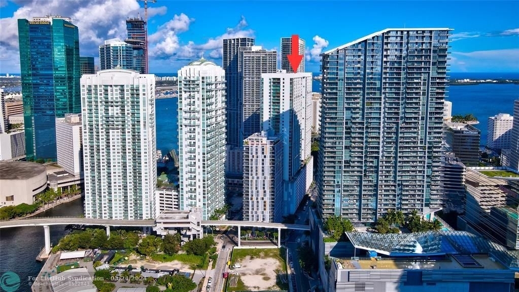 500 Brickell Ave - Photo 11