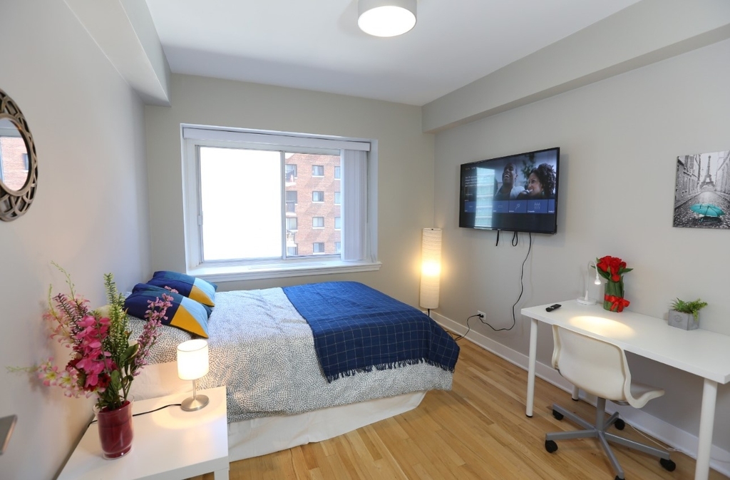 3435 Rue Drummond - MontrÃ©al - Photo 0