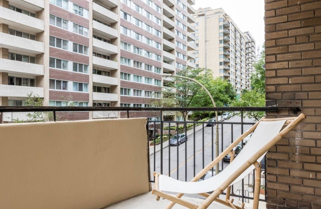 3435 Rue Drummond - MontrÃ©al - Photo 4