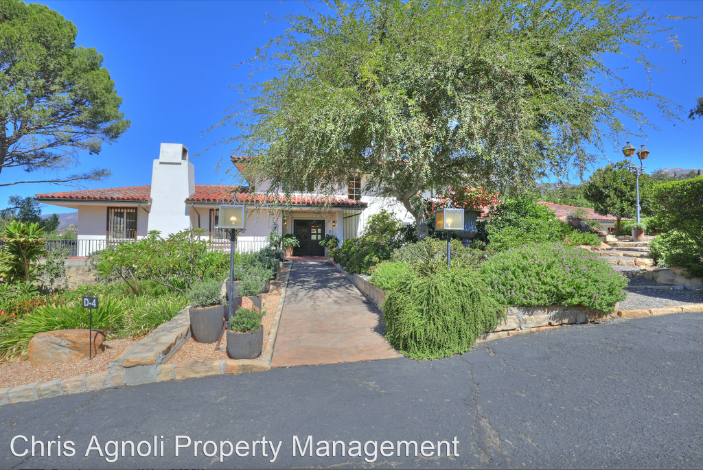 2360 Foothill Rd #d - Photo 1