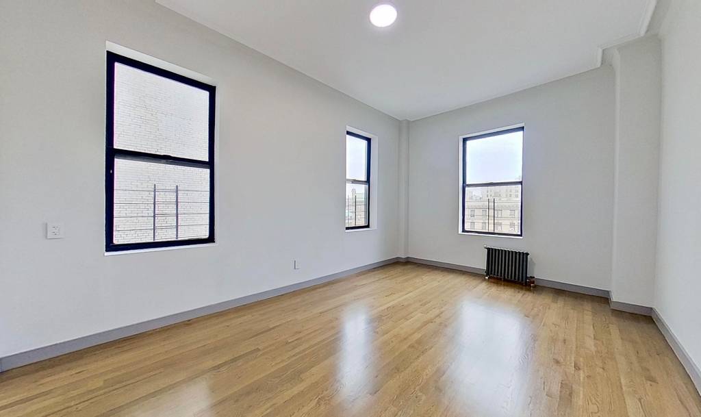 550 West 157th Street - Photo 0