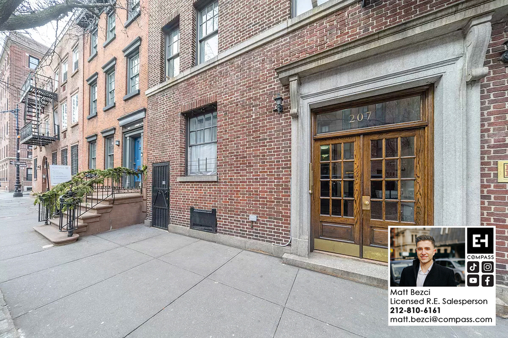 207 West 11th Street - Photo 5