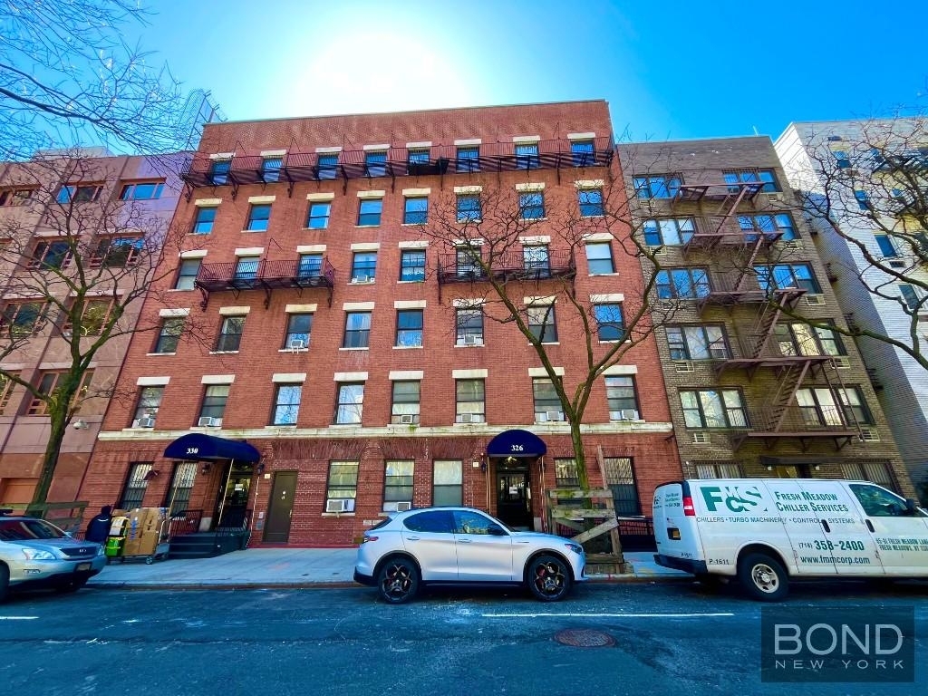 326 East 35th Street - Photo 0