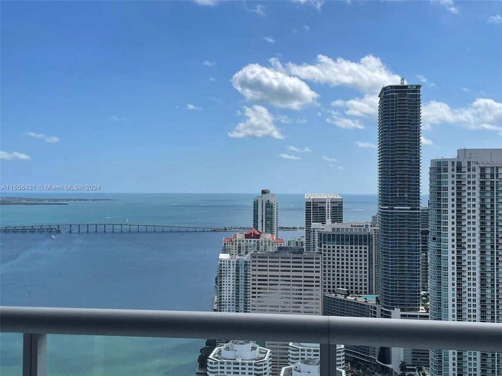 495 Brickell Ave - Photo 1