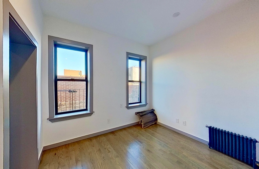 560 West 163rd Street - Photo 3