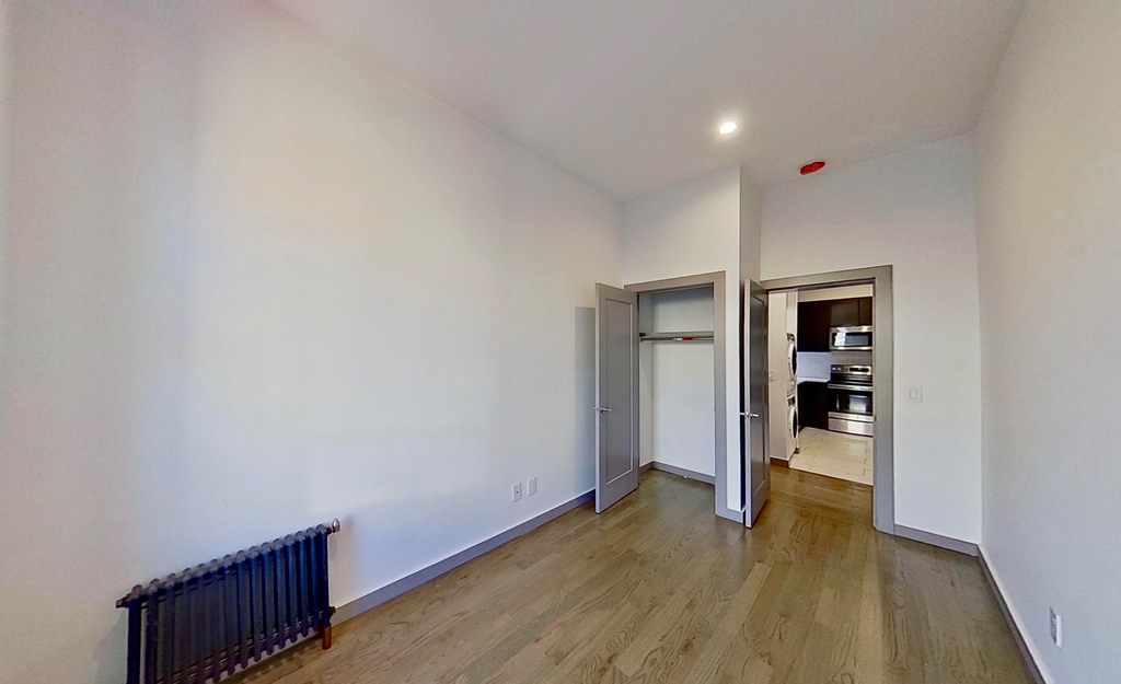 560 West 163rd Street - Photo 2