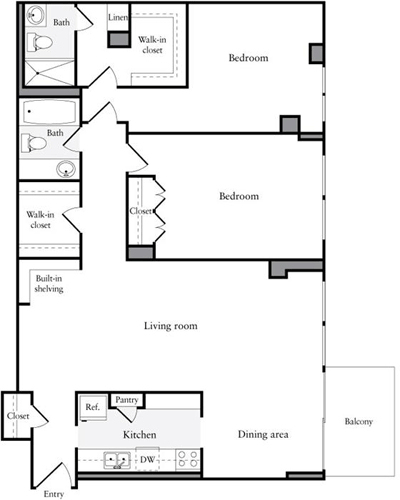 2000 N St. Nw - Photo 34