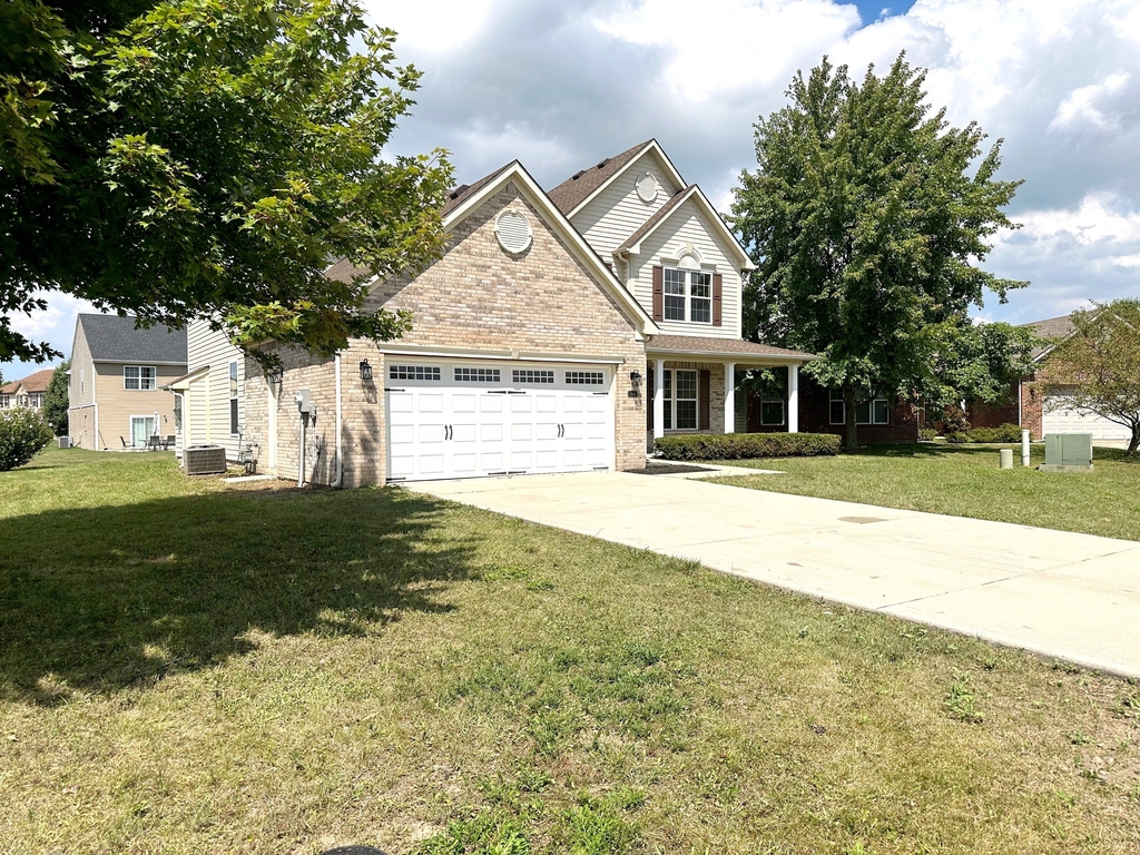 2444 Cole Branch Court - Photo 1