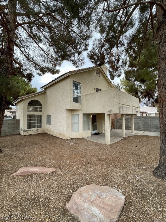 5617 Desert Creek Way - Photo 12