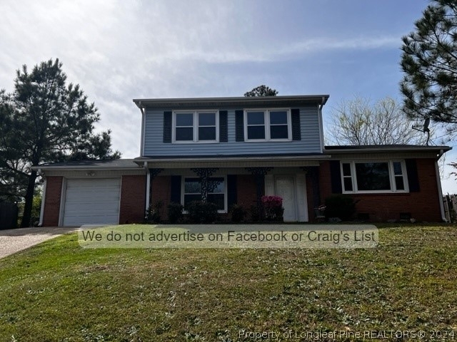 563 Alleghany Road - Photo 0