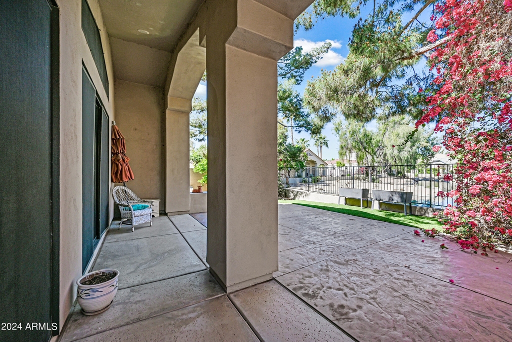 4624 N Desert Stream Way - Photo 32