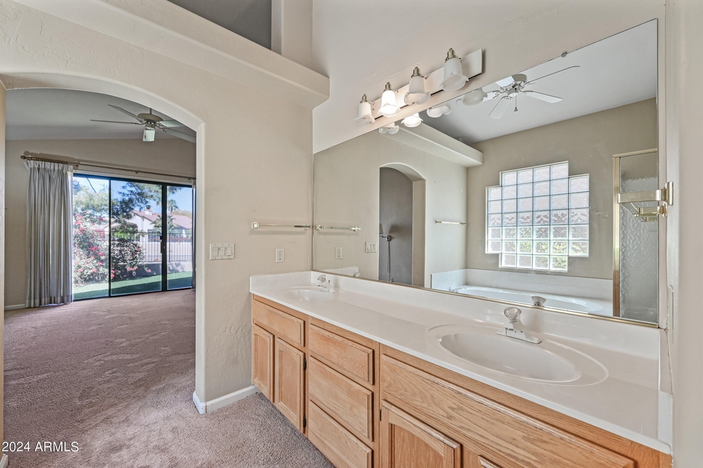 4624 N Desert Stream Way - Photo 25