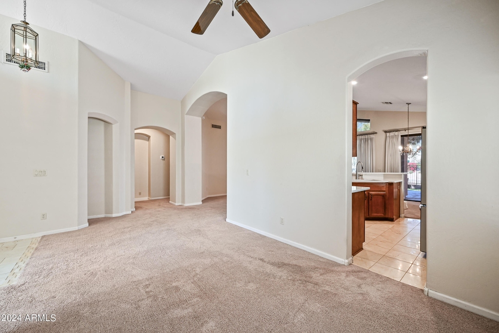 4624 N Desert Stream Way - Photo 4