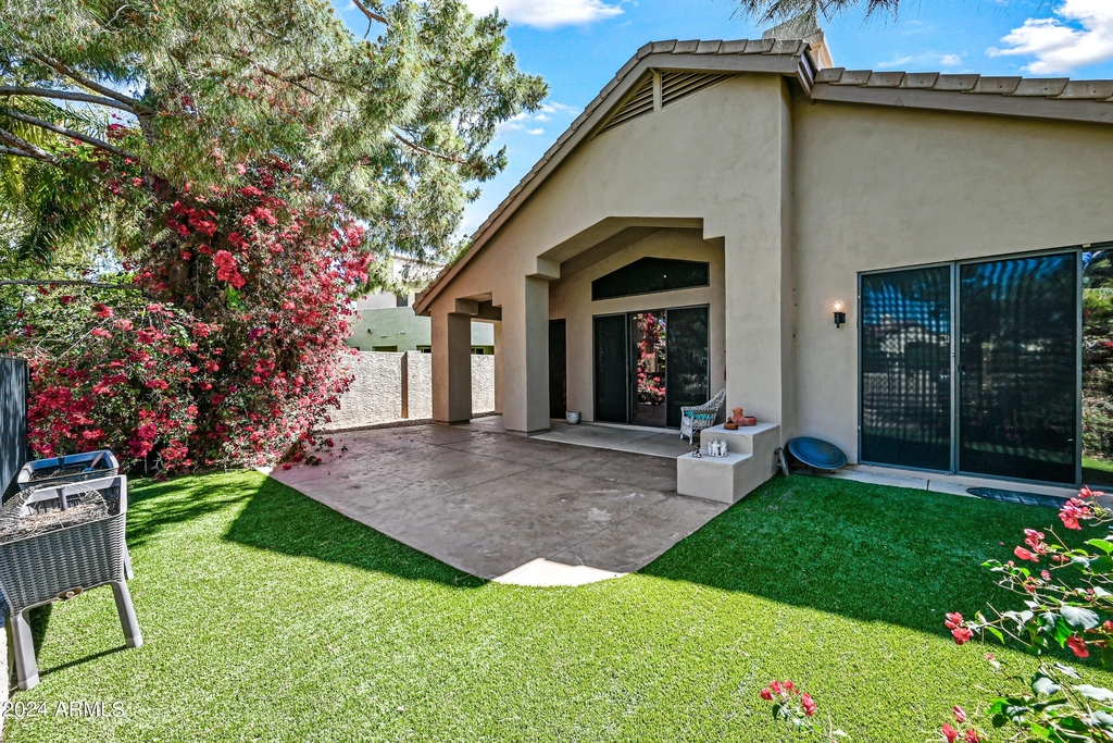 4624 N Desert Stream Way - Photo 33