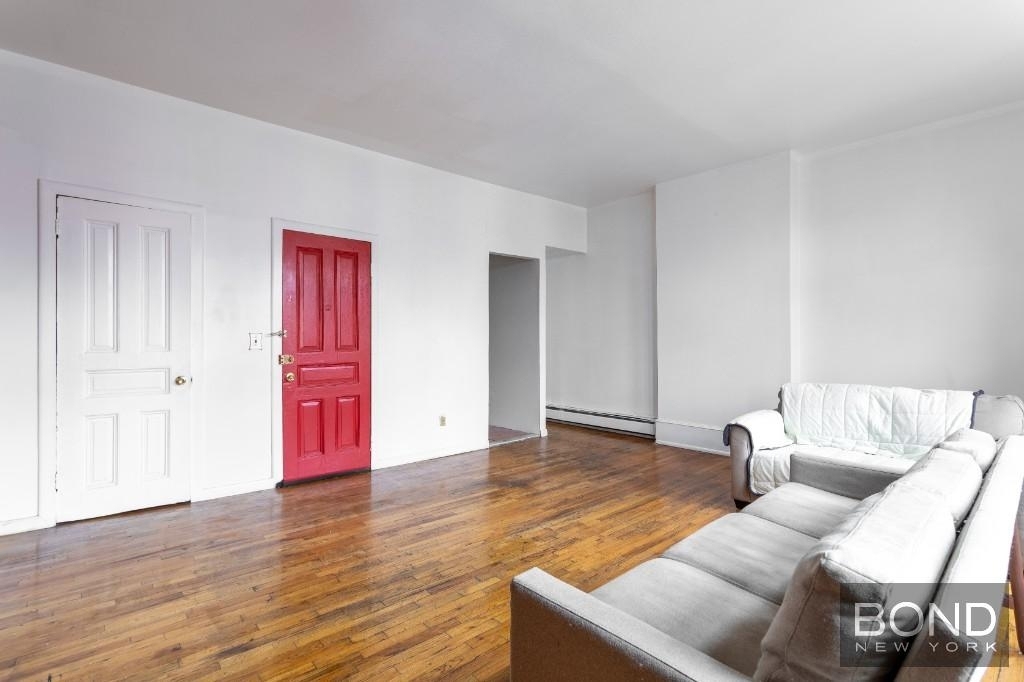 460 West 144th Street - Photo 1