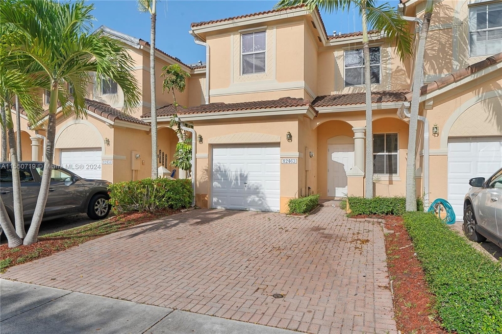 12463 Sw 124th Path - Photo 10